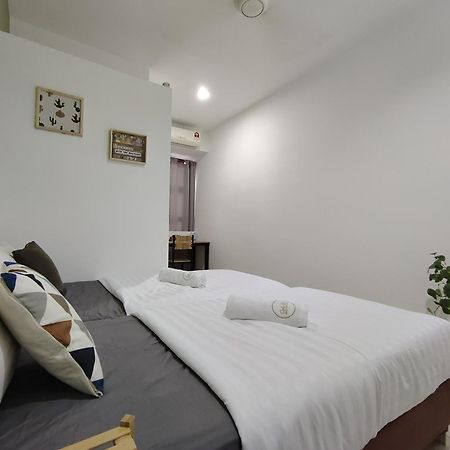 Suite Us Guesthouse Kubang Kerian Кота-Бару Екстер'єр фото