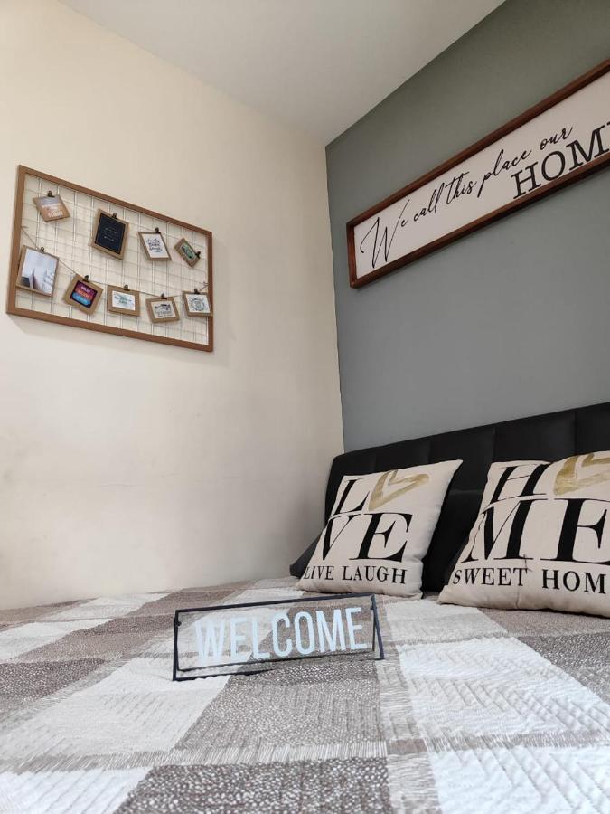 Suite Us Guesthouse Kubang Kerian Кота-Бару Екстер'єр фото
