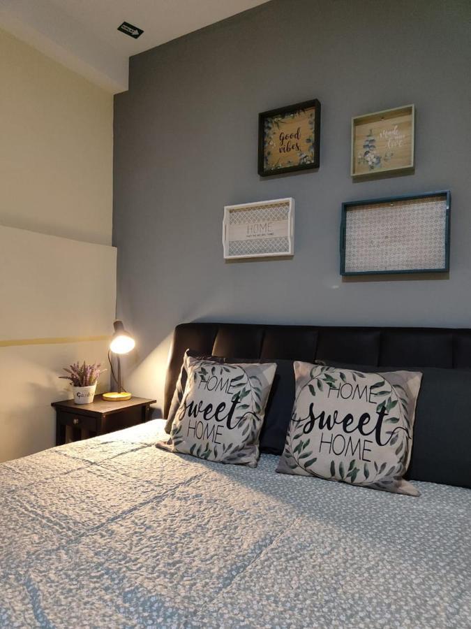Suite Us Guesthouse Kubang Kerian Кота-Бару Екстер'єр фото